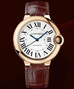 Discount Cartier Ballon Bleu De Cartier watch W6900456 on sale
